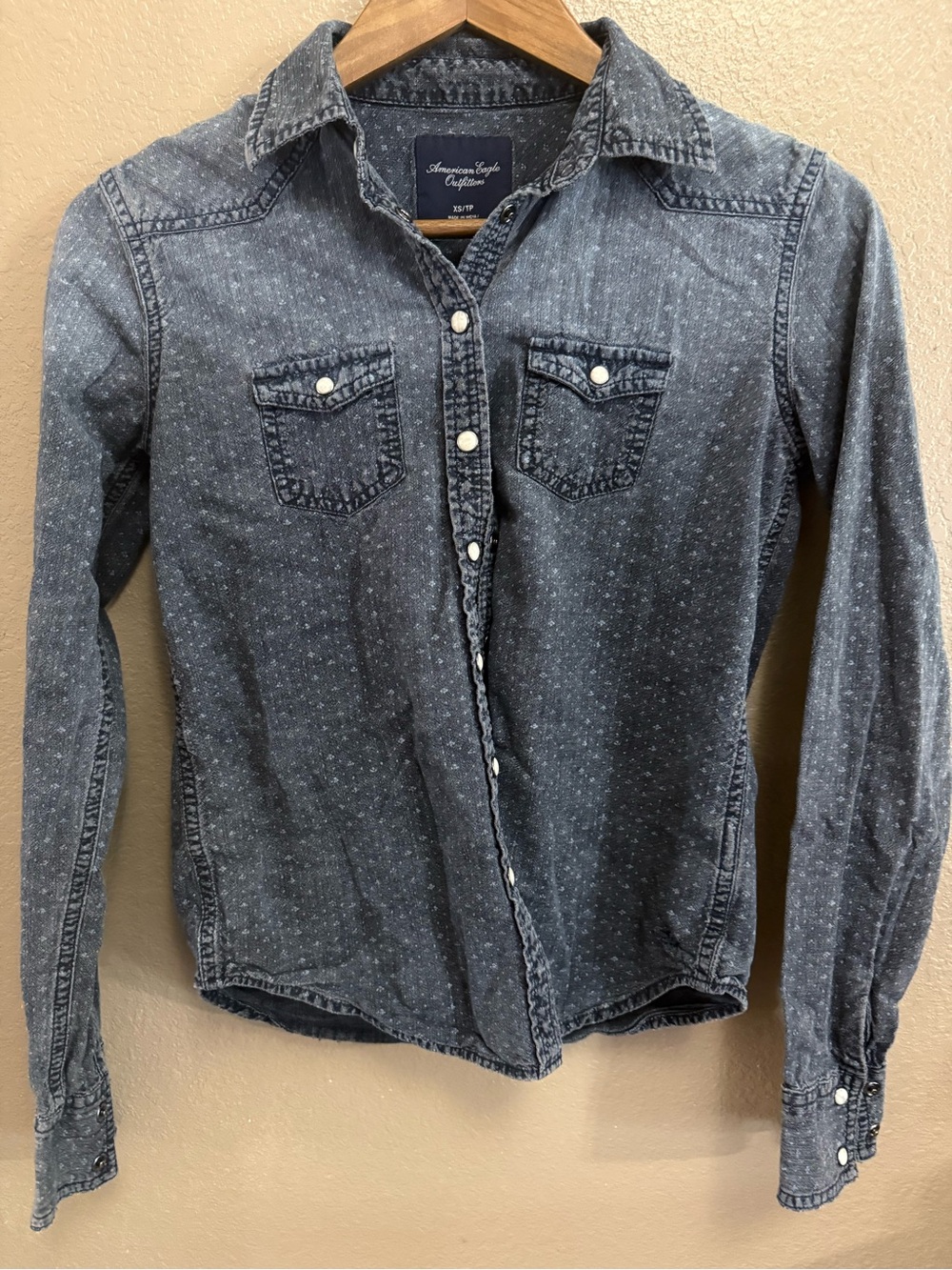Jeans Subcategory Classification